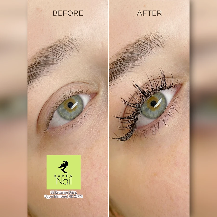 Eyelash Look_July 2026